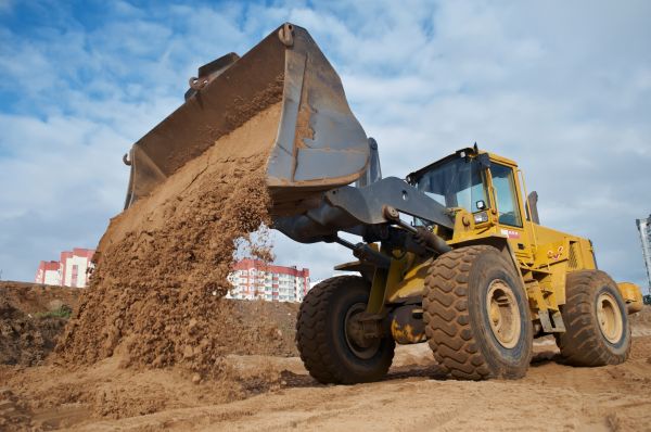 Cost of Bulldozing Service in Yakima
