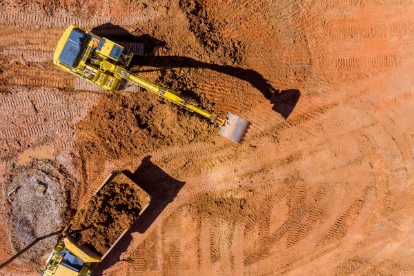 Cost of Dirt Service in Yakima