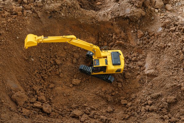 Cost of Dozer Service in Yakima