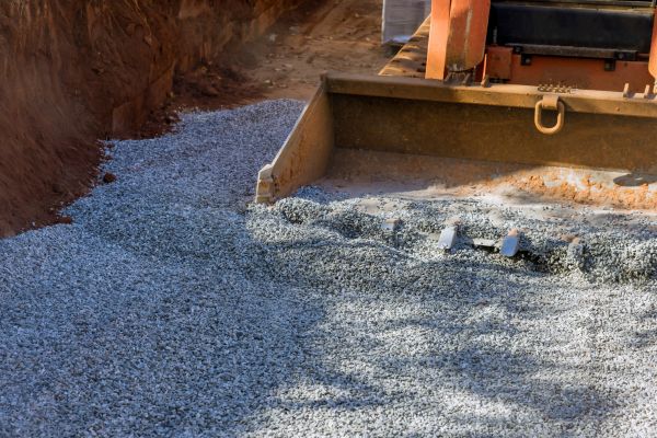 Cost of Gravel Removal in Yakima