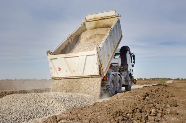 Cost of Gravel Road Repair in Yakima