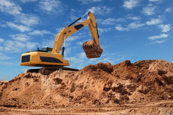 Cost of Sitework Service in Yakima
