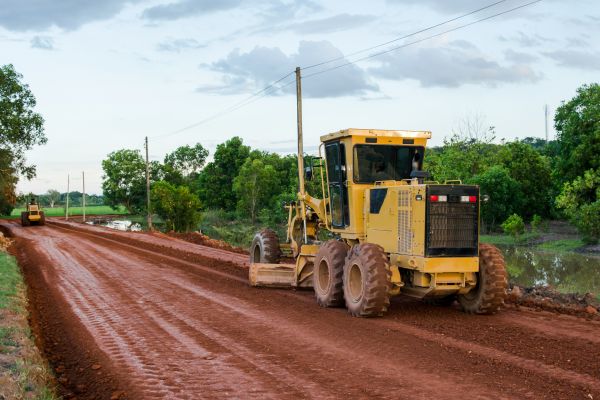 Cost of Land Smoothing in Yakima