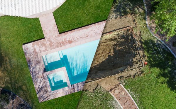 Cost of Pool Ground Preparation in Yakima