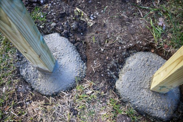Cost of Post Hole Excavation in Yakima