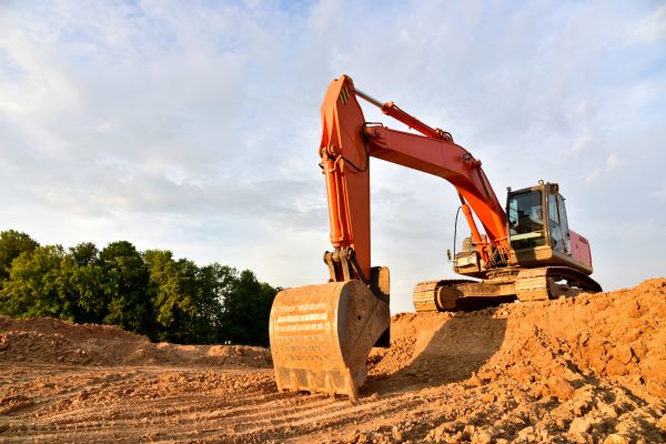 Cost of Site Excavation in Yakima