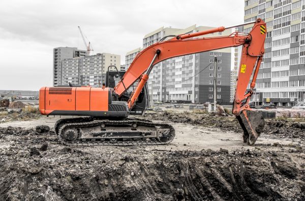 Cost of Trenching Excavation Service in Yakima