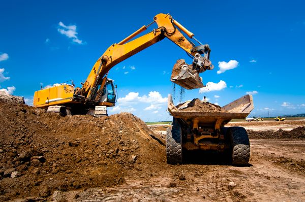 Cost of Soil Excavation in Yakima
