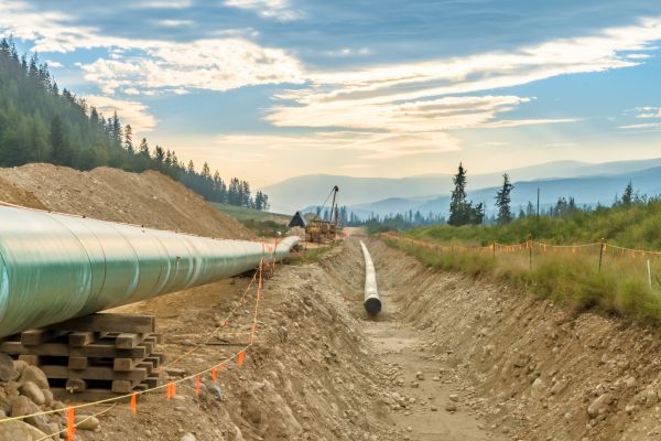 Cost of Pipeline Excavation in Yakima