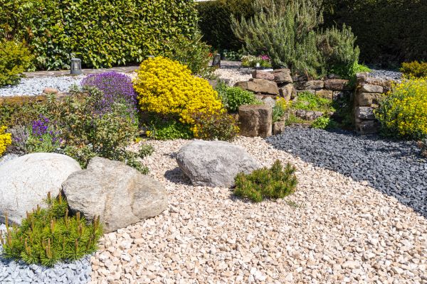 Cost of Gravel Repair in Yakima