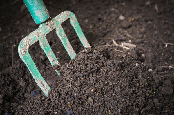 Cost of Topsoil Spreading in Yakima