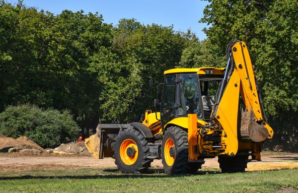 Cost of Dirt Grading in Yakima