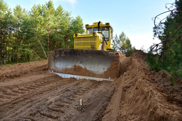 Cost of Slope Construction in Yakima