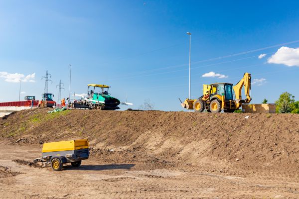 Cost of Front Yard Grading in Yakima