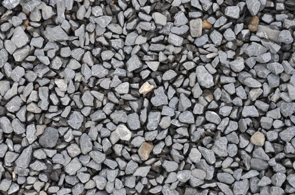 Gravel Smoothing in Yakima