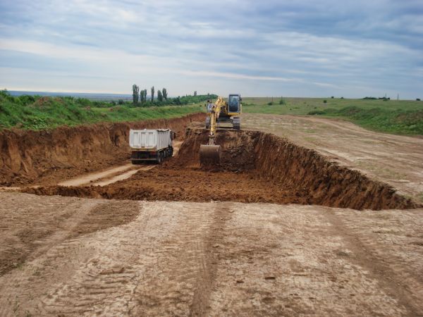 Cost of Foundation Digging in Yakima