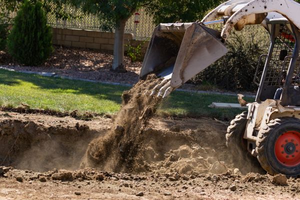 Cost of Dirt Removal Service in Yakima