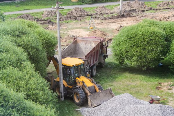Backyard Expansion in Yakima
