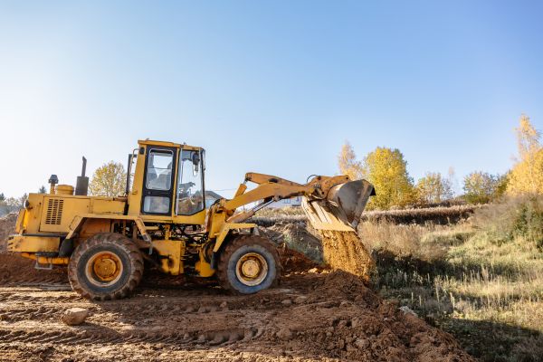 Cost of Field Leveling in Yakima