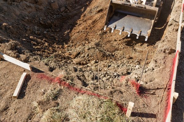 Cost of Lawn Regrading in Yakima