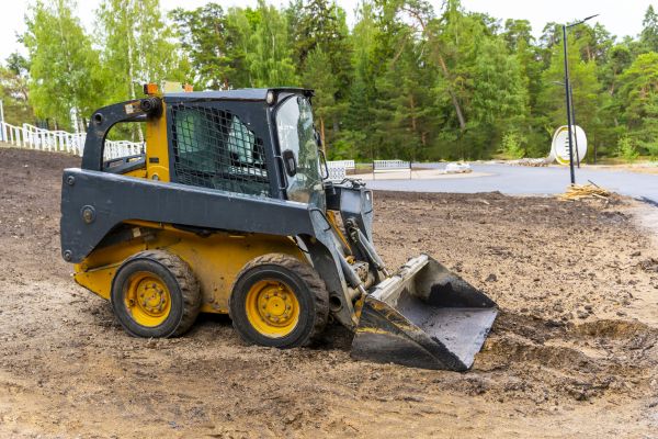 Cost of Yard Excavation in Yakima