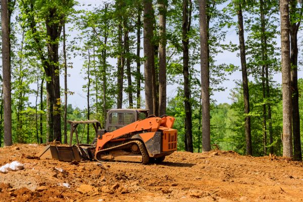 Cost of Lot Leveling in Yakima