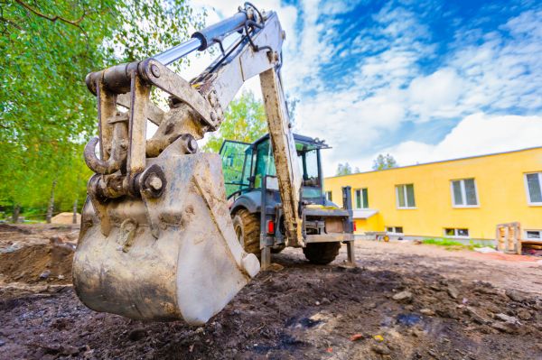 Cost of Slope Modification in Yakima