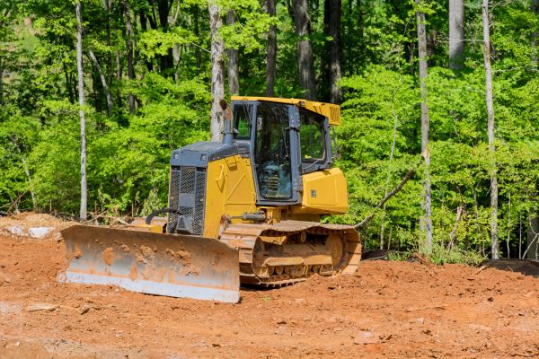 Cost of Lawn Flattening in Yakima