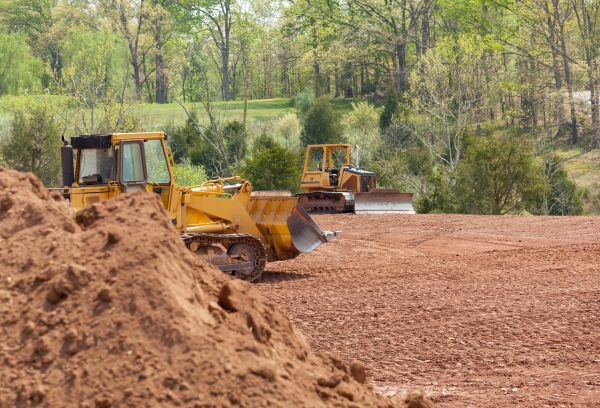 Cost of Residential Site Preparation in Yakima