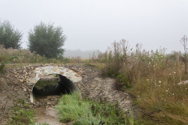 Cost of Culvert Excavation in Yakima