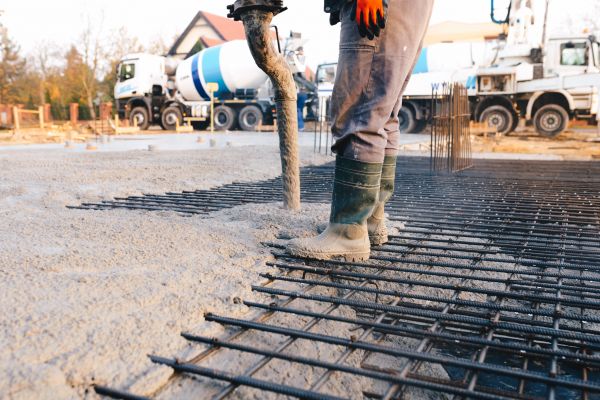 Basement Site Preparation in Yakima