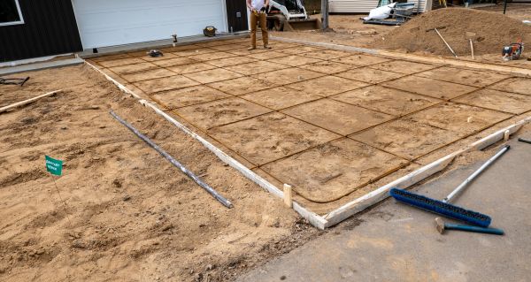 Cost of Driveway Site Preparation in Yakima