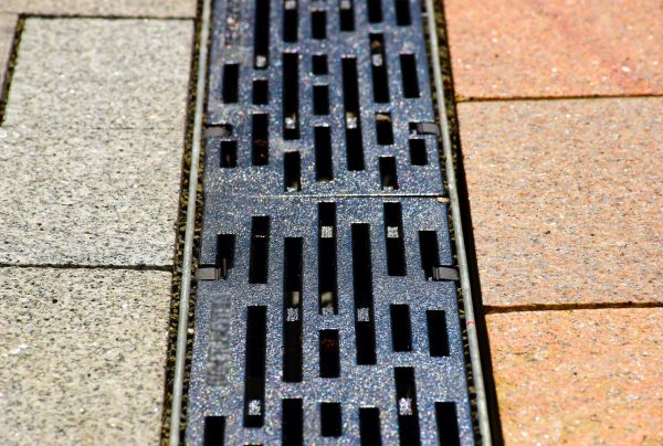 Cost of Trench Drainage in Yakima