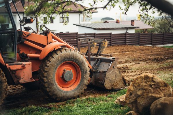 Cost of Garden Excavation in Yakima