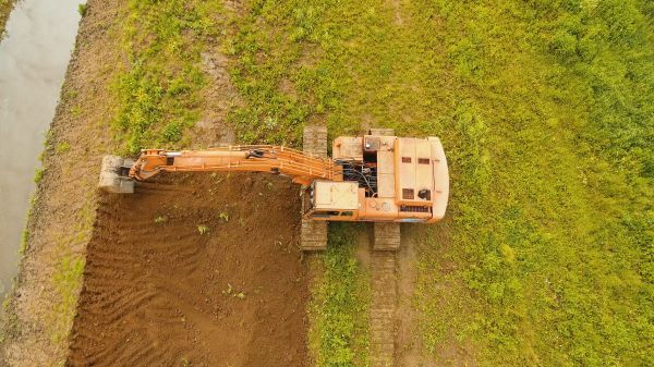 Cost of Irrigation Excavation in Yakima