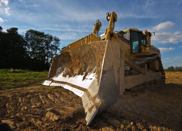 Cost of Slope Flattening in Yakima
