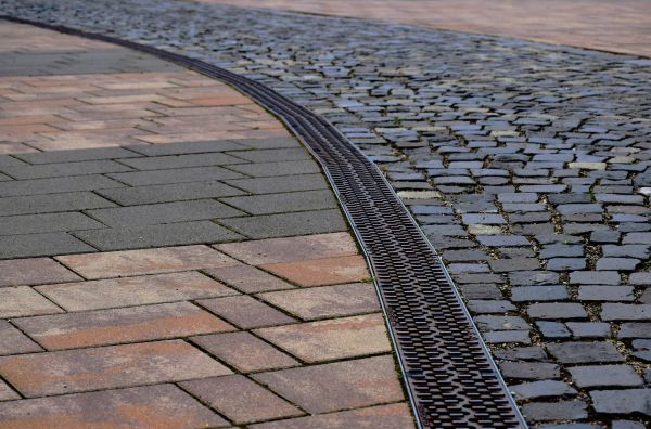 Driveway Trench Repair in Yakima