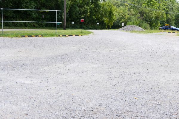 Gravel Parking Lot Paving in Yakima