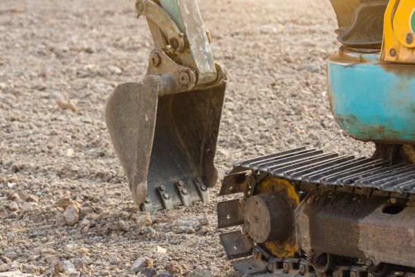 Parking Space Grading in Yakima