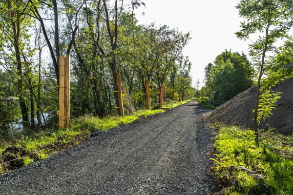 Cost of Dirt Road Construction in Yakima
