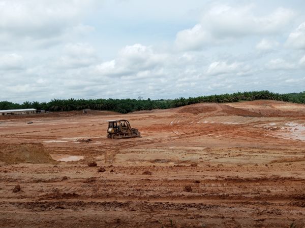 Land Preparation Service in Yakima