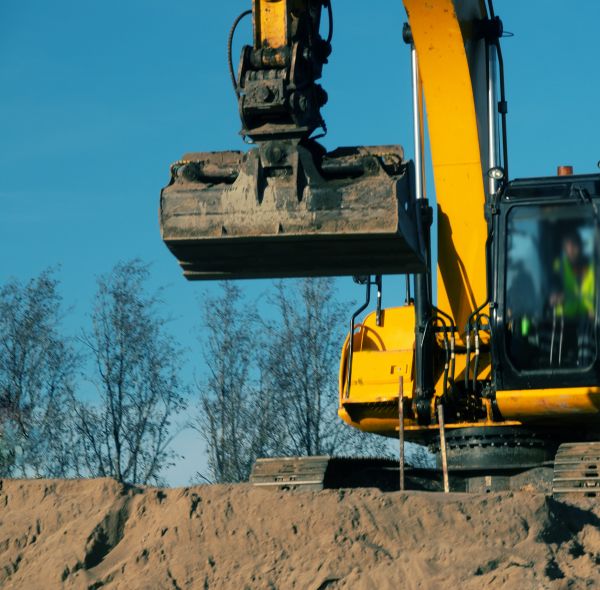 Cost of Ditch Grading in Yakima