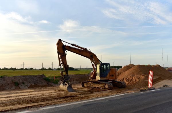 Cost of Road Grading in Yakima