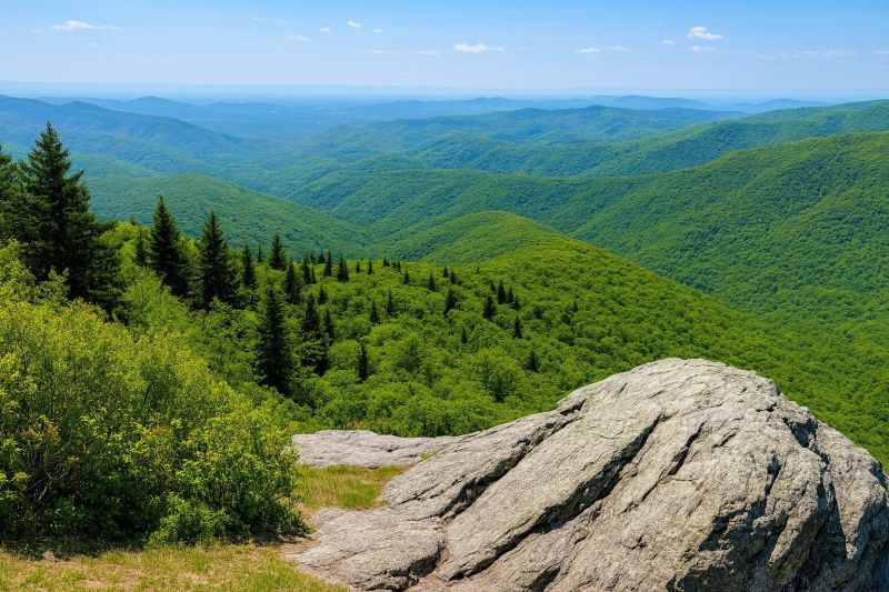 Landscape Grading Service